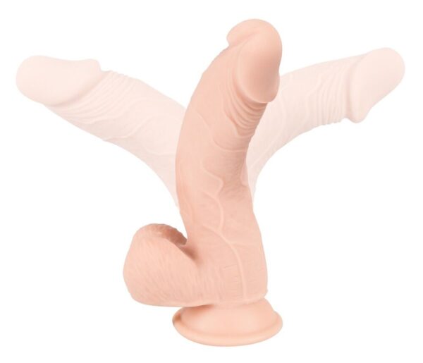 Dildo Pieghevole Realistico Medium - immagine 2