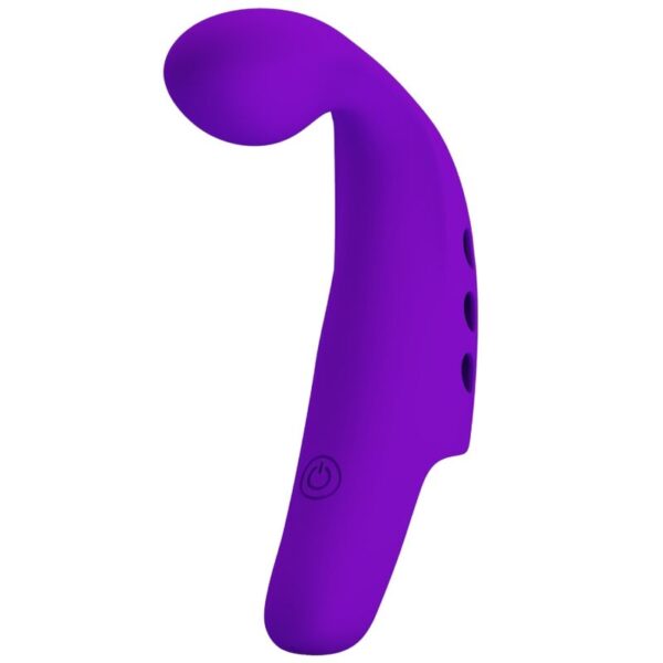 Gordon Finger Vibrator - immagine 3