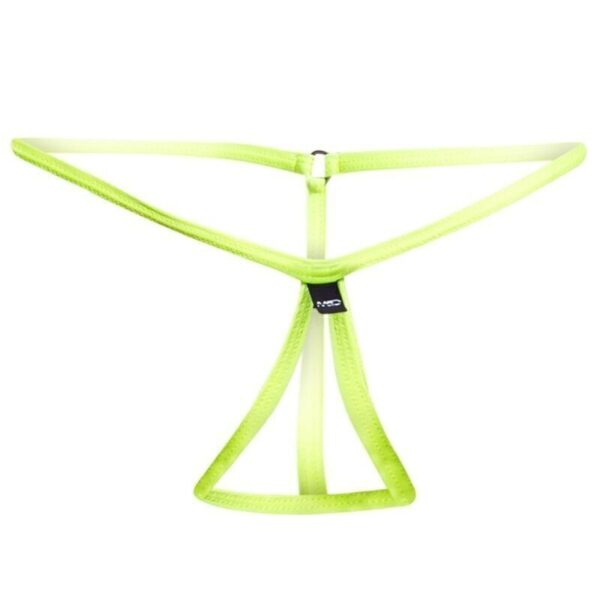 CUT4MEN - Loopstring NEON Taglia S - immagine 4