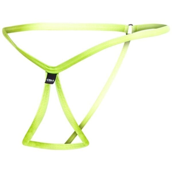 CUT4MEN - Loopstring NEON Taglia XL - immagine 6