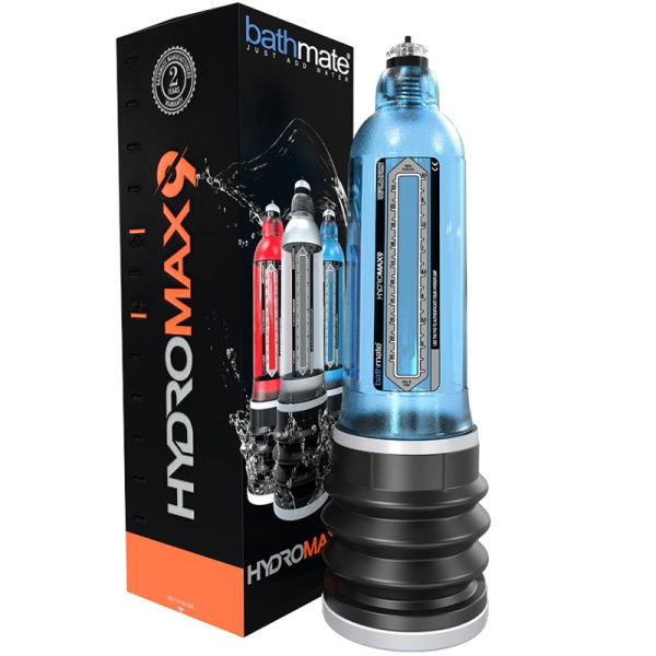 Pompa HYDROMAX 9