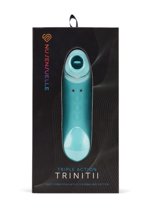 Stimolatore Trinitii 3in1 - immagine 5