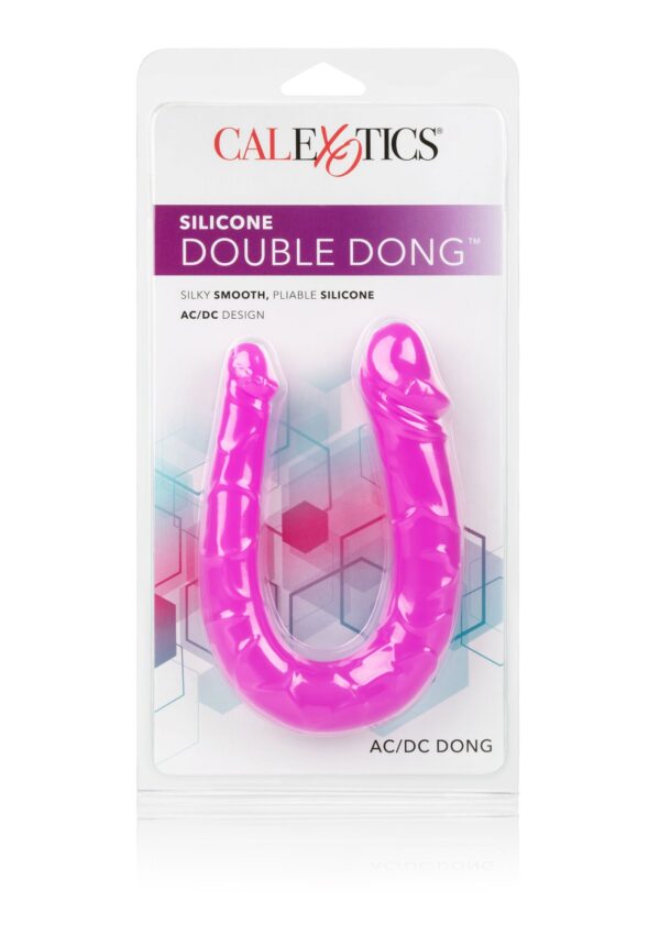 Silicone Double Dong - immagine 5