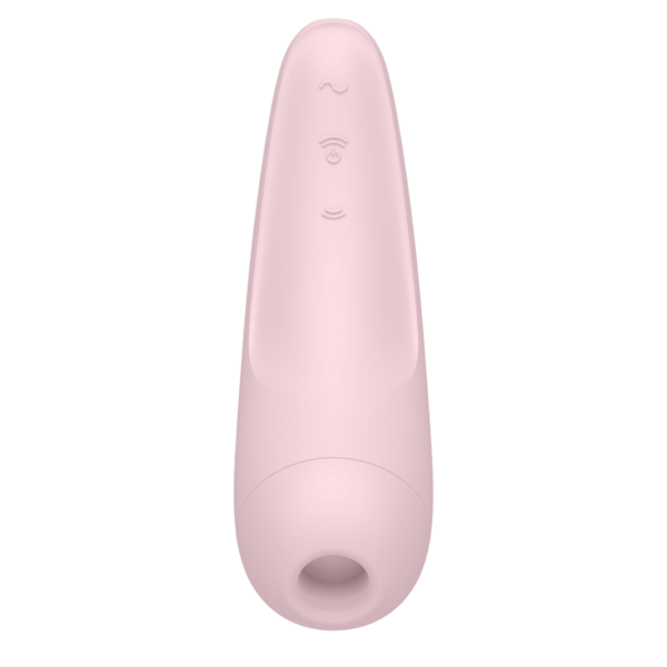 SATISFYER CURVY 2+ - immagine 4