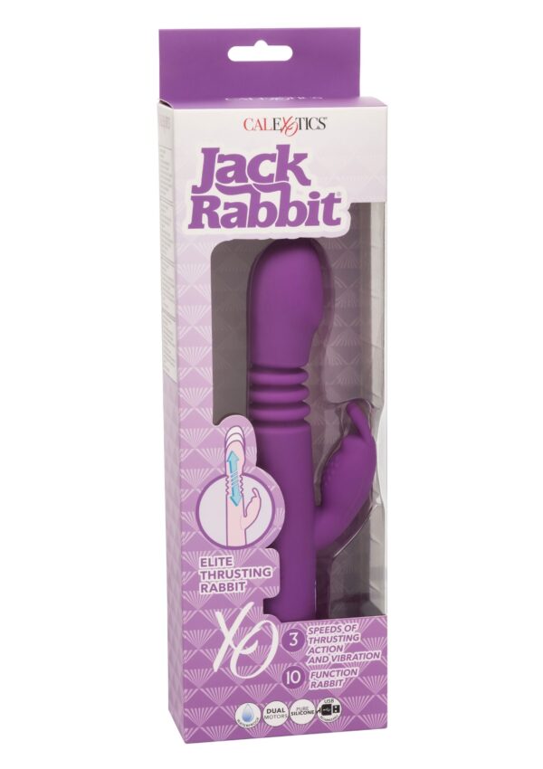 Luxury Elite Thrusting Rabbit - immagine 3