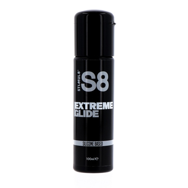 Lubrificante Silicon Extreme Glide 100ml