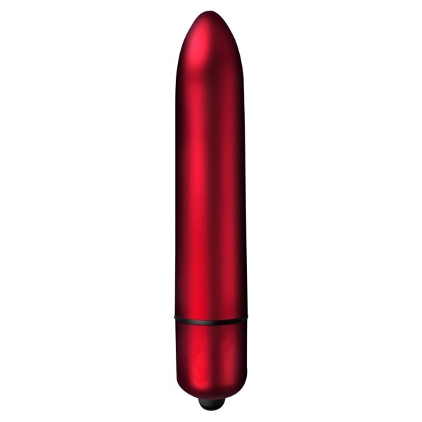 Mini Vibratore Rouge Allure Red