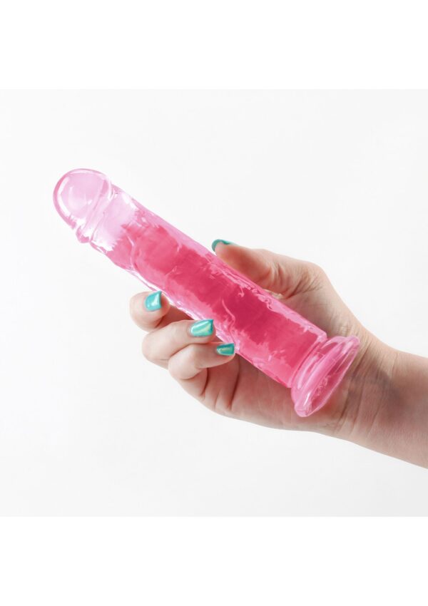 Dildo Upper 6.5 Inch - immagine 4