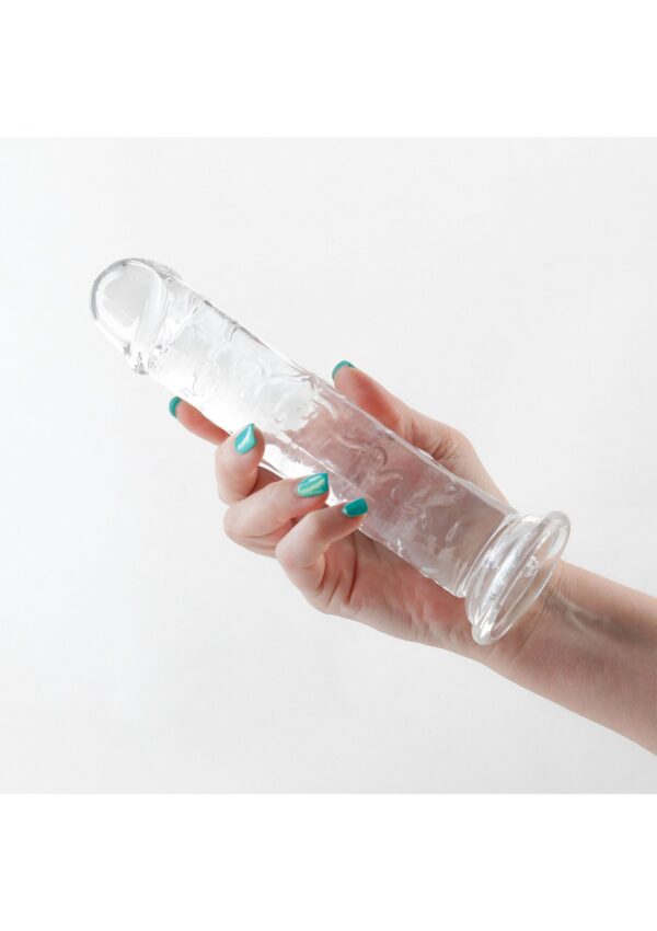 Dildo Upper 8 Inch - immagine 4