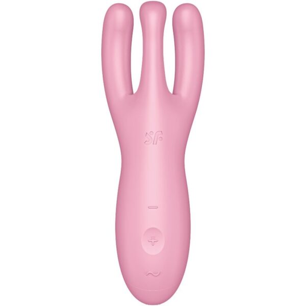 Satisfyer THREESOME 4 - immagine 4