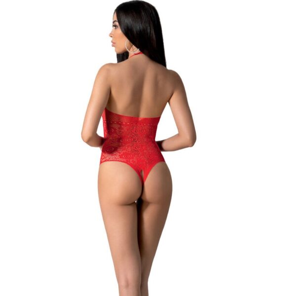 Body ROSSO Erotic Line - immagine 3