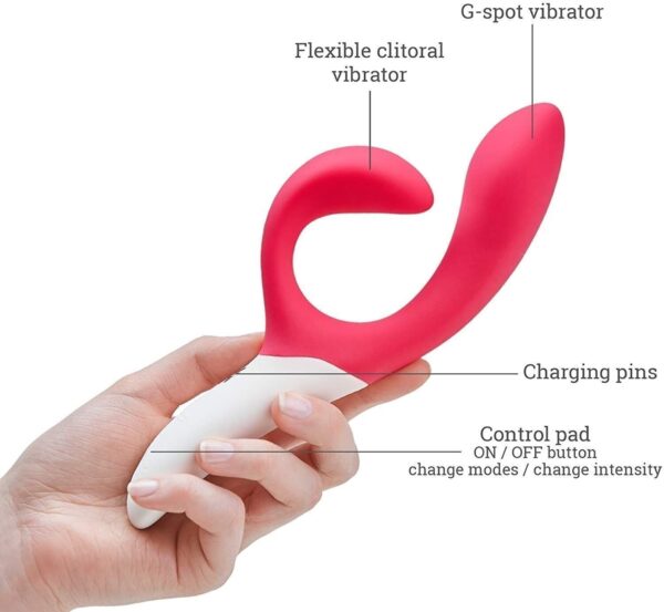 We-vibe Nova Vibratore - immagine 4