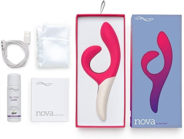 We-vibe Nova Vibratore - immagine 6