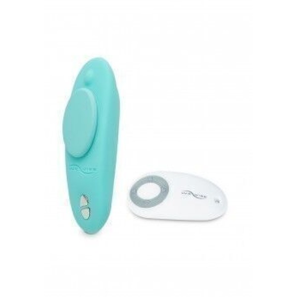 Moxie di We-Vibe Stimolatore