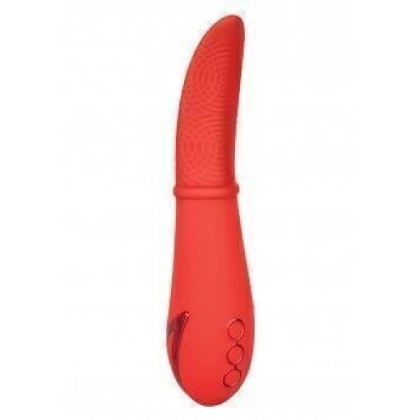 Laguna Beach Vibratore Stimolante in Silicone