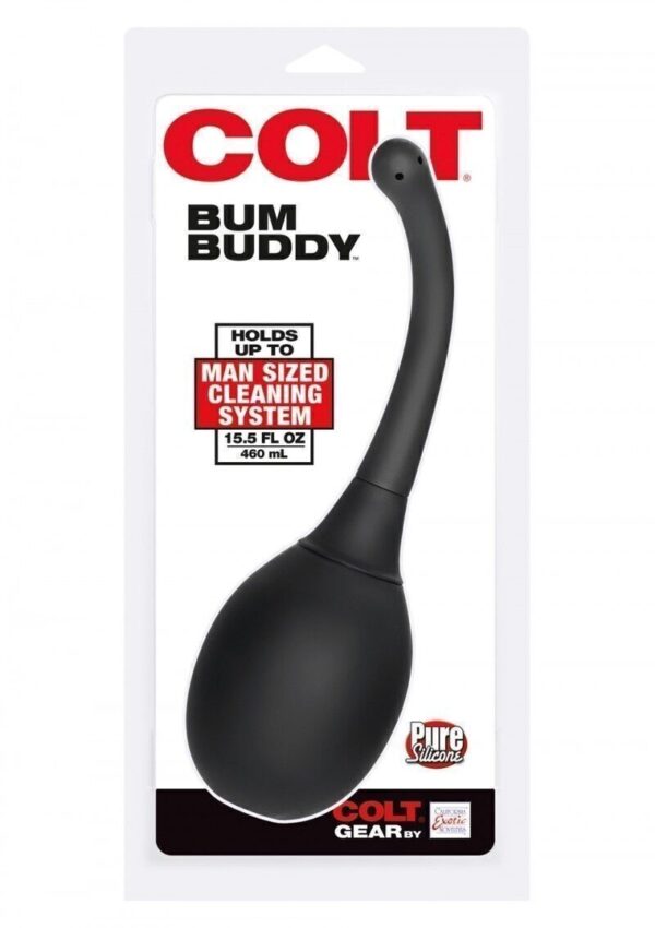 Doccia Anale COLT Bum Buddy - immagine 3