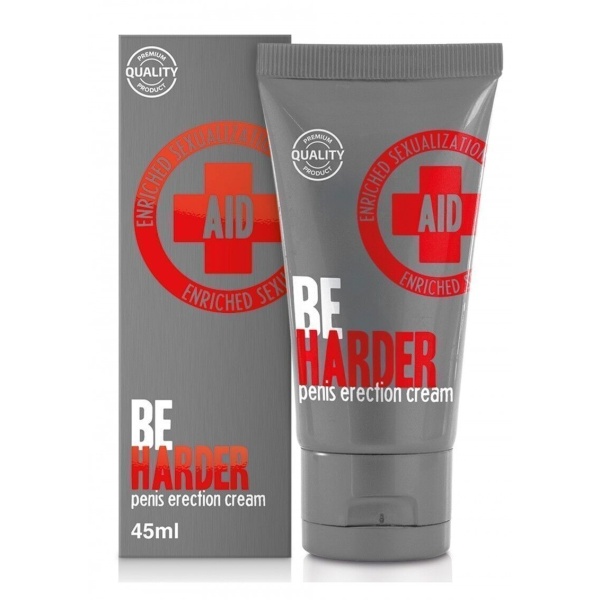 AID Be Harder Uomo 45ml