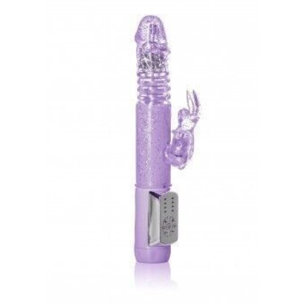 Petite Jack Rabbit Vibratore