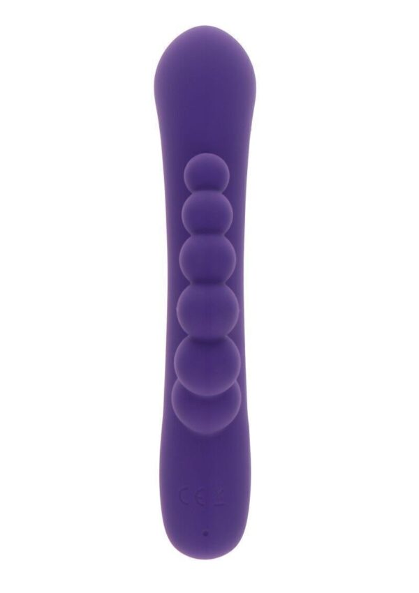 Triple Pleasure Vibratore - immagine 3