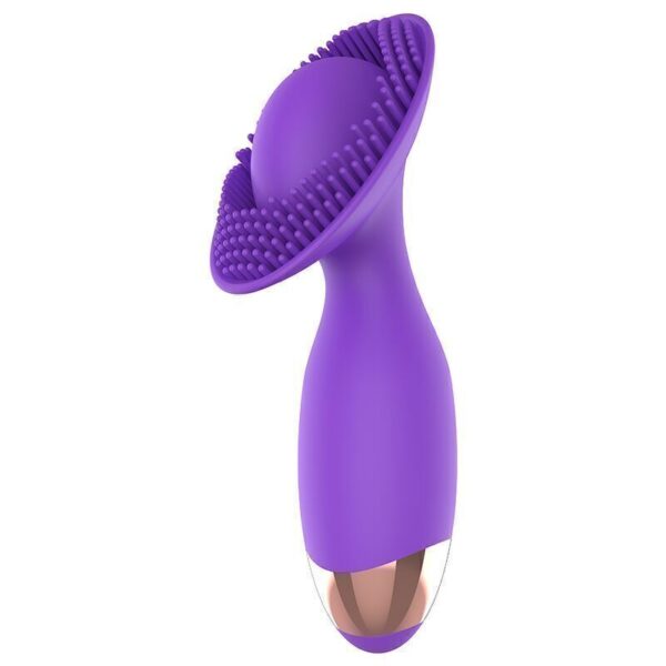 WOMANVIBE PUPPY STIMOLATORE Clitorideo - immagine 5