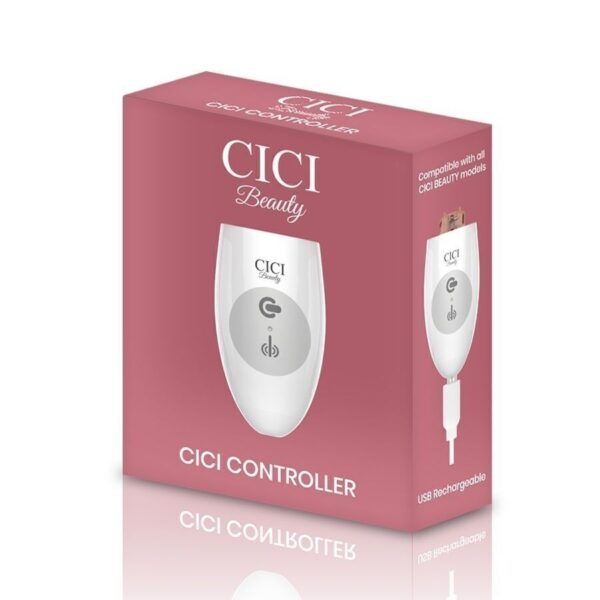 Vibratore CICI Beauty Numero 5 - immagine 4