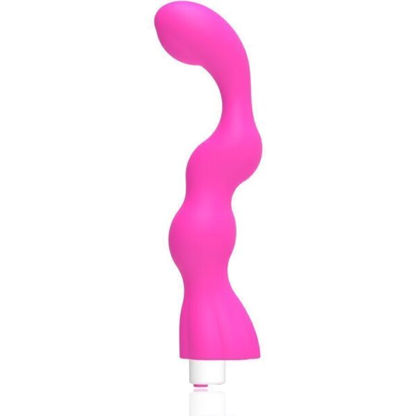 G-Spot GEORGE Vibratore Punto-G - immagine 3