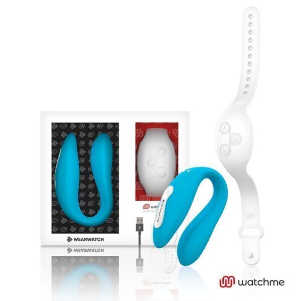 Vibratore Coppia WEARWATCH - immagine 3