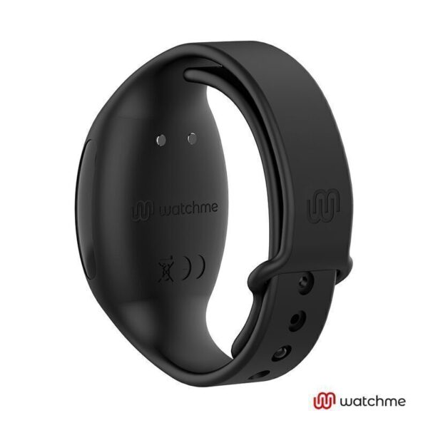 WATCHME Orologio Wireless Telecomando - immagine 7