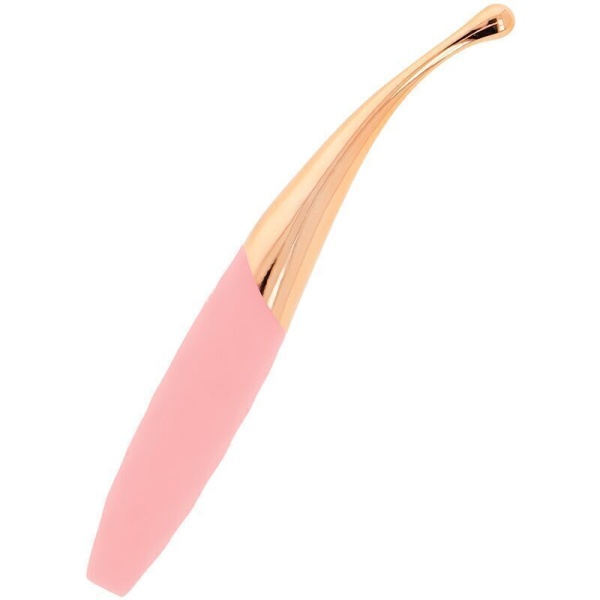 Stimolatore a Punta Clitorideo Pink