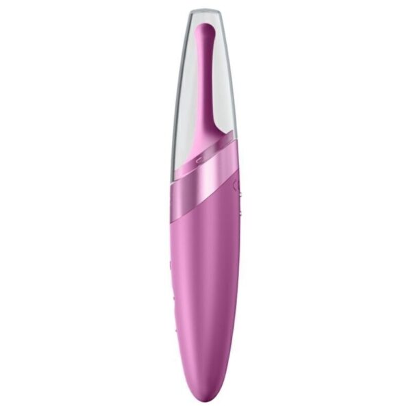 Stimolatore Clitoride TWIRLING DELIGHT - immagine 4