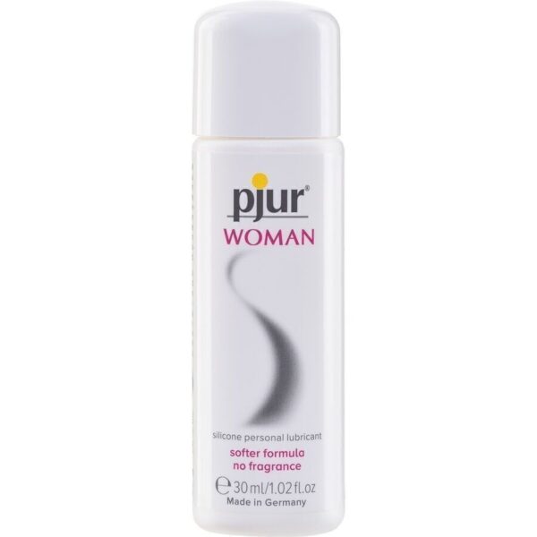 PJUR Donna LUBRIFICANTE 30 ML - immagine 3