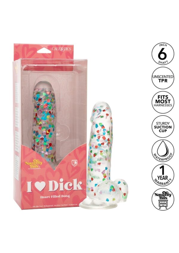 I Love Dick Dong - immagine 11