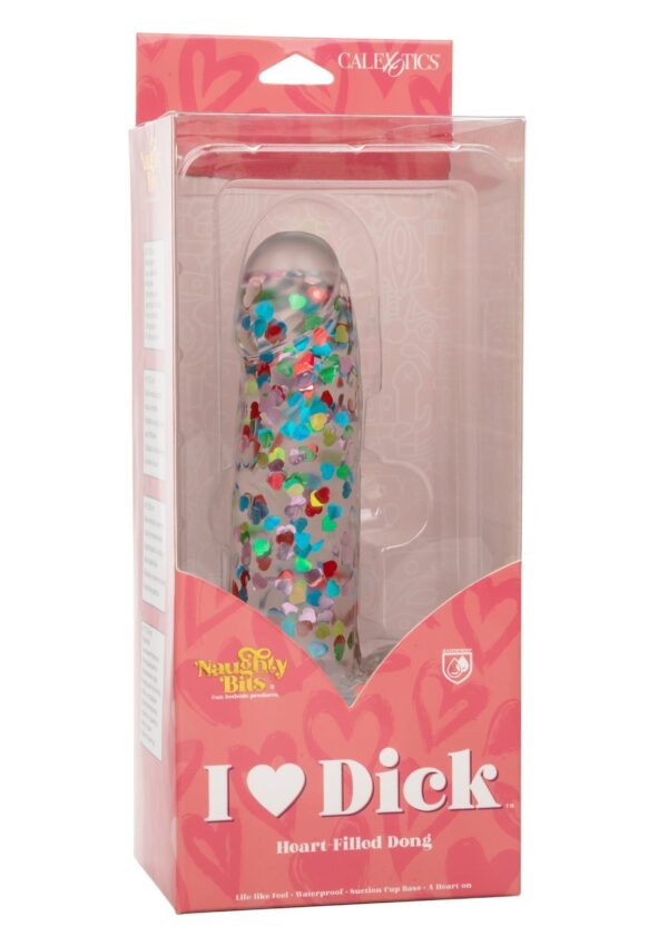 I Love Dick Dong - immagine 3