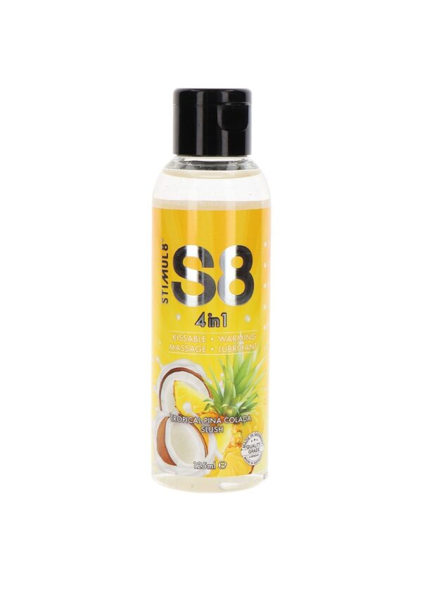 Lube 4-in-1 Pineapple 125ml - immagine 4