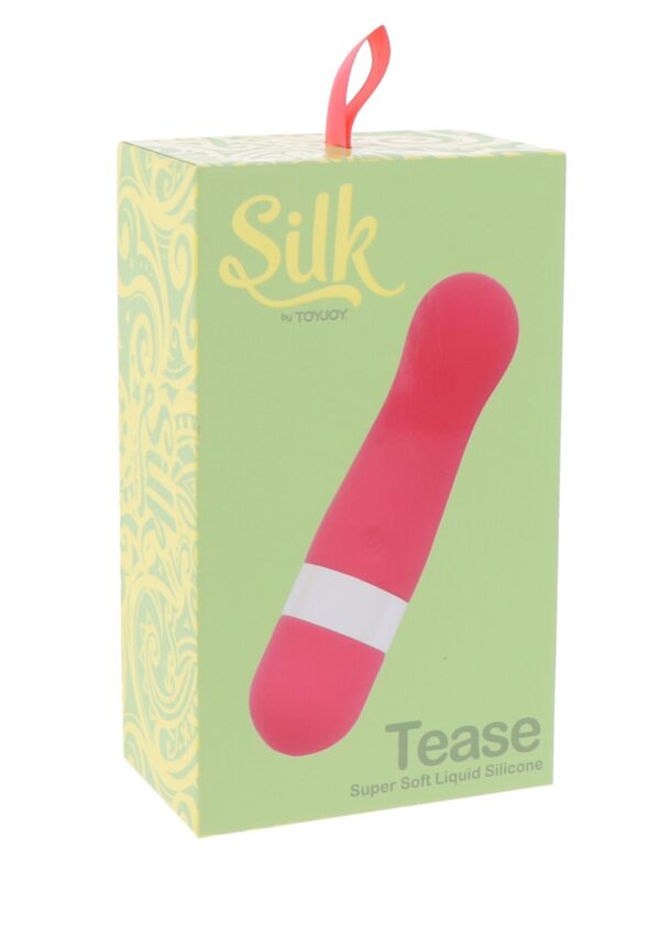 Tease Mini-Vibe soft - immagine 3