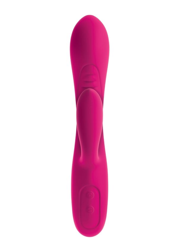 The Ultimate Vibrator Rabbit No. 2 - immagine 3