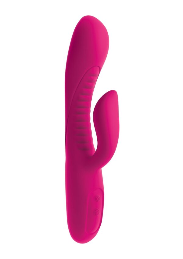 The Ultimate Vibrator Rabbit No. 2 - immagine 6