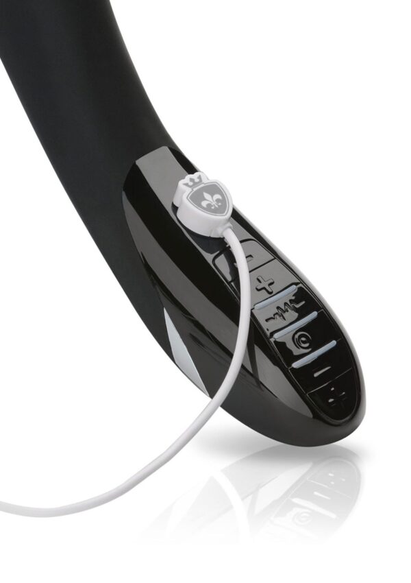 Vibratore eStim Daring Danny  Con Stimolazione Elettrica - immagine 3