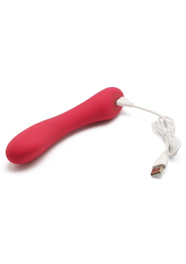 Stimolatore Thrill Soft Silicone G-Spot - immagine 5