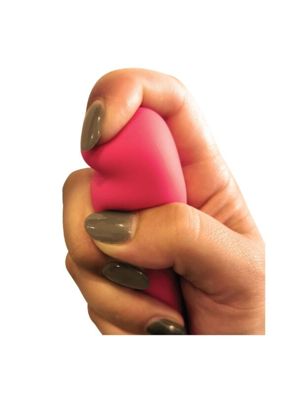 Stimolatore Thrill Soft Silicone G-Spot - immagine 6