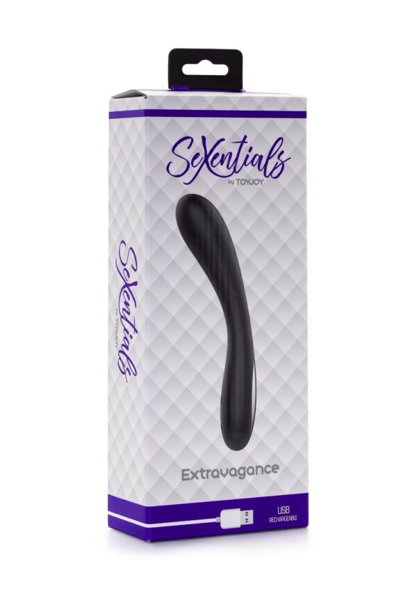 Vibratore Extravagance G-Spot - immagine 3