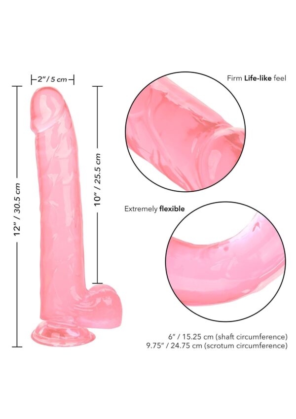 Dong Queen Size 10'' - immagine 6