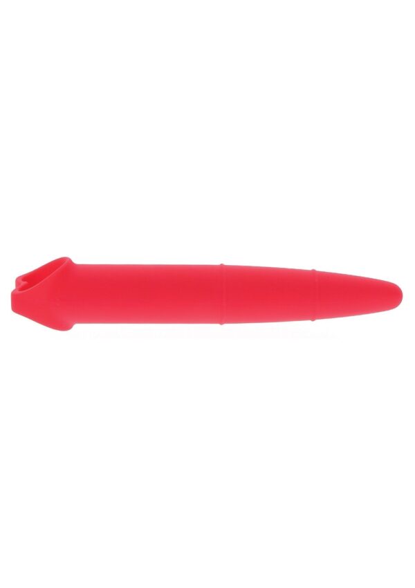 Dilatatori vaginali in silicone Set3 pezzi - immagine 8