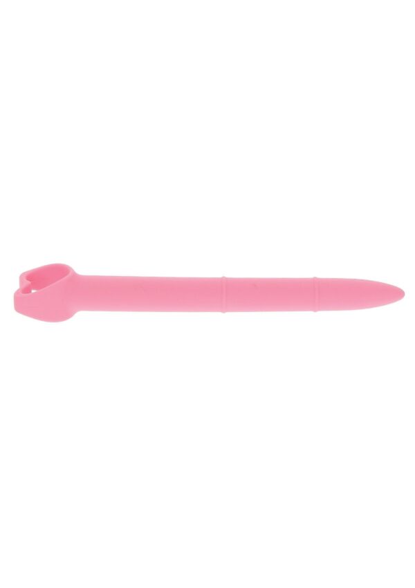 Dilatatori vaginali in silicone Set3 pezzi - immagine 9