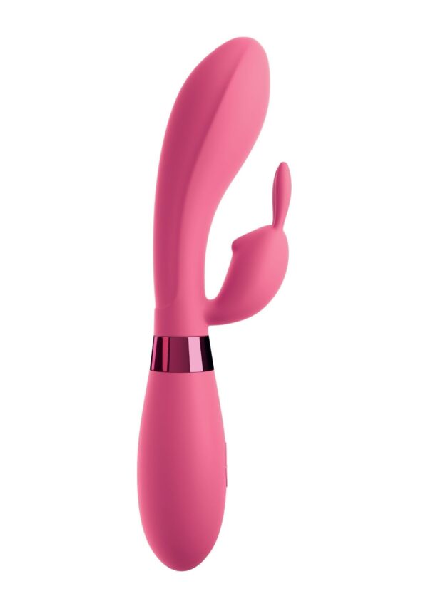 Vibratore Rabbit OMG - immagine 4