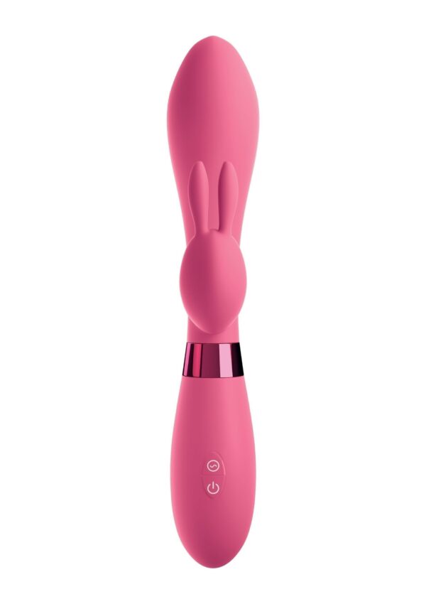 Vibratore Rabbit OMG - immagine 5