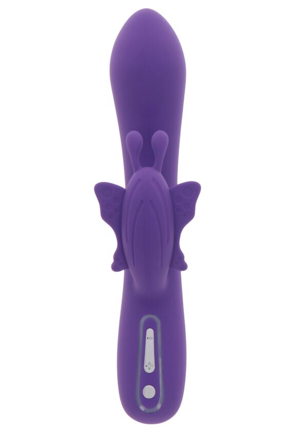 Fabulous Butterfly Vibrator - immagine 5