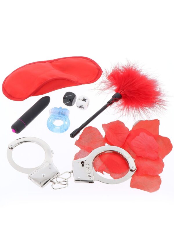 The Birthday Kit Bondage - immagine 4