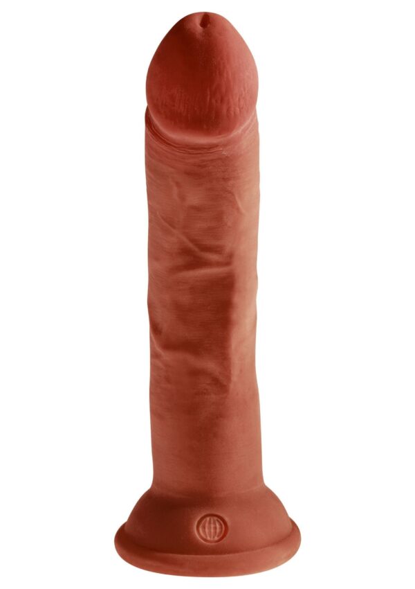 Dildo Triple Density Cock 8 Inch - immagine 5