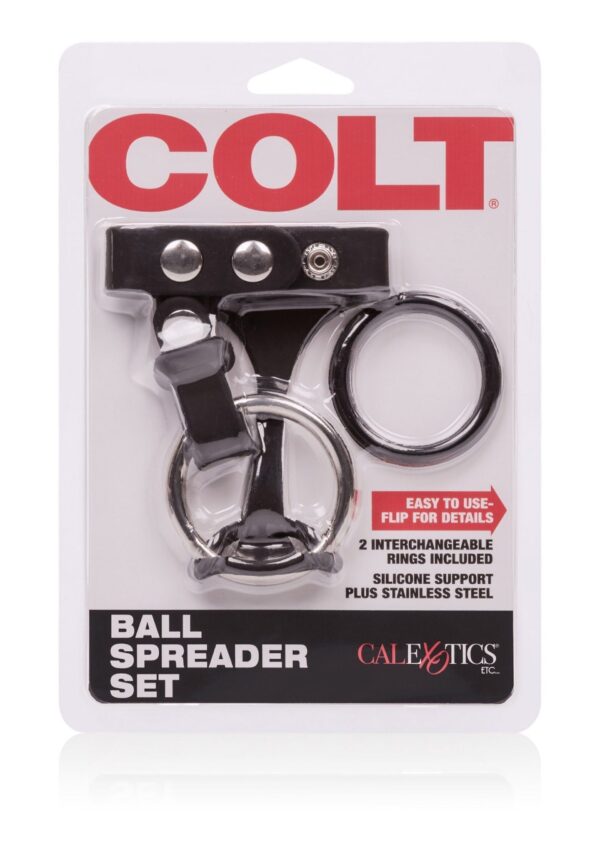 COLT Ball Spreader Set - immagine 3